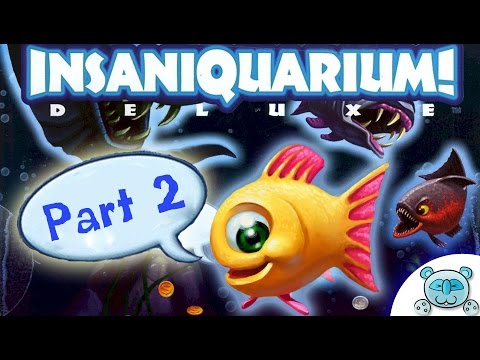Insane Aquarium 2